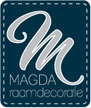 Logo Raamdecoratie Magda
